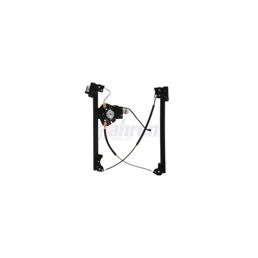 Fahren Electric Window Regulator Lifter Left Front FWD1057