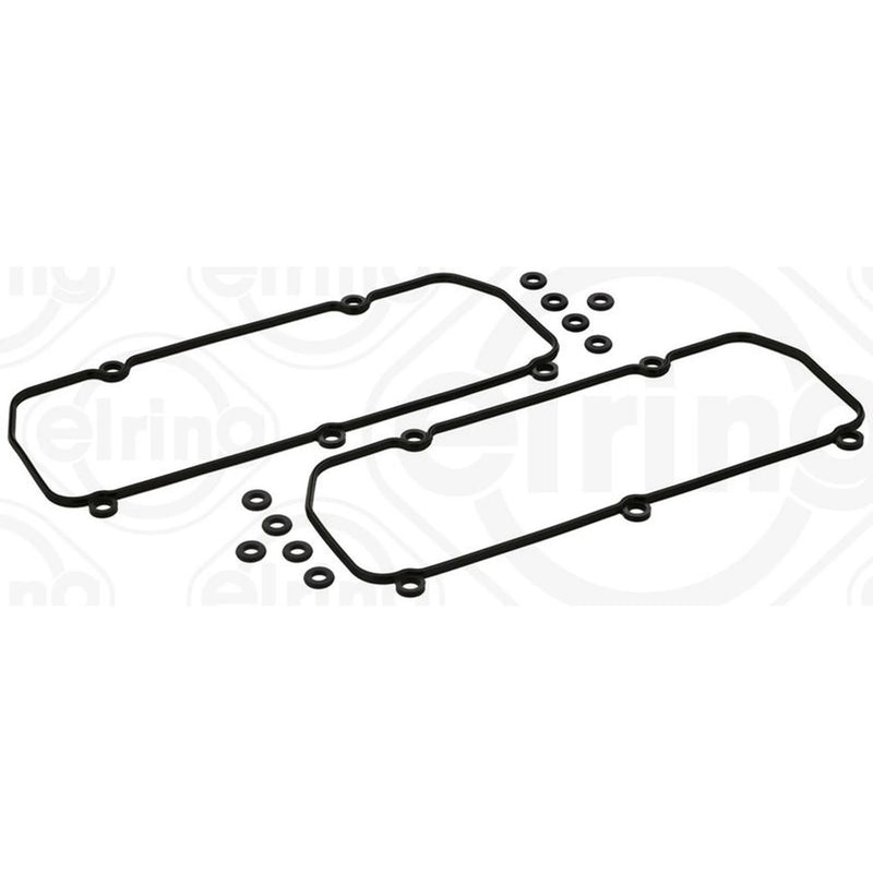 Elring Cylinder Head Cover Gasket Set 788.100