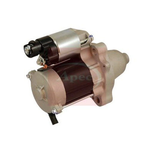 Apec Starter Motor 12V 0.7kW 9 Teeth ASM1628
