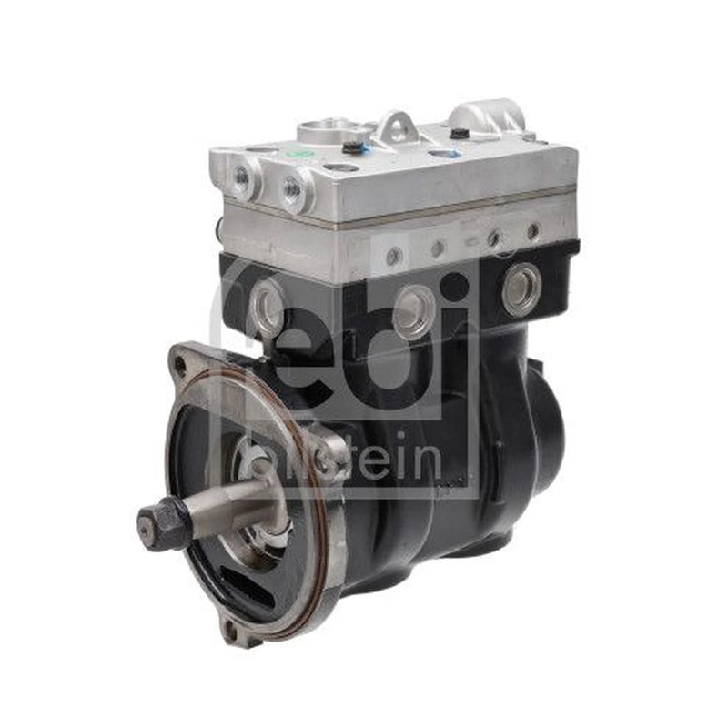 Febi Air Suspension Compressor 1004222