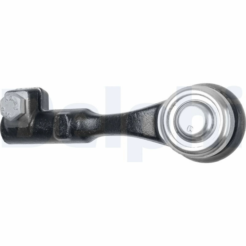 Delphi Steering Tie Rod End Ball Joint Front Left TA3504