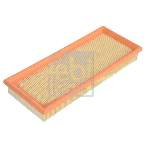 Febi Cabin Air Filter (Pollen Filter) 170927
