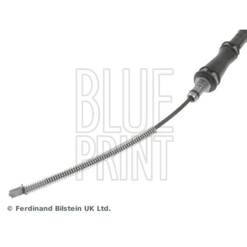 Blue Print Handbrake Cable Right Rear ADG046184