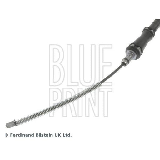 Blue Print Handbrake Cable Right Rear ADG046184