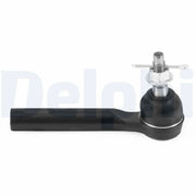 Delphi Steering Tie Rod End Ball Joint Front M14 x 1.5 TA3868