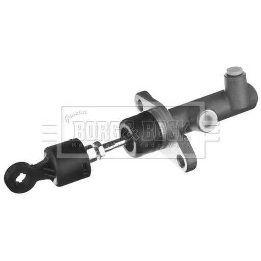 Borg & Beck Clutch Master Cylinder BCM178
