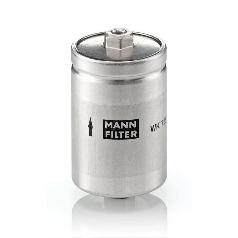 MANN-FILTER Fuel Filter Element WK 725