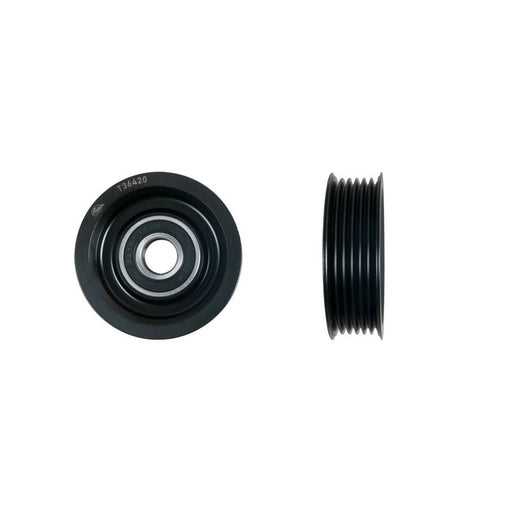 Gates V-Ribbed Belt Deflection/Guide Pulley T36420