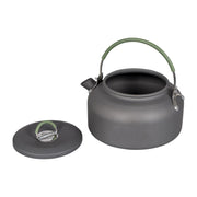 Bo-Camp Tea Kettle Explorer S Hard Anodized Aluminium 0.8L - Bo-Camp - Van Life Living