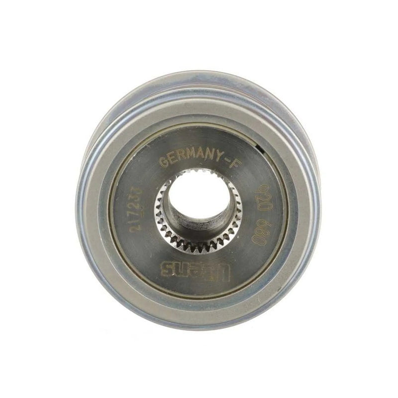 Gates Alternator Overrunning Freewheel Clutch OAP7251
