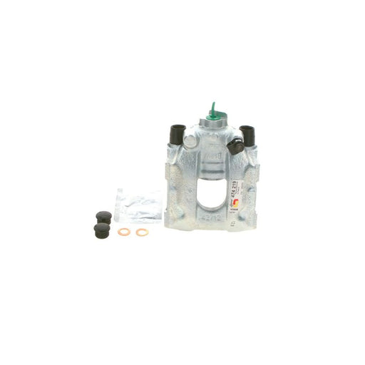 Bosch Brake Caliper Assembly Rear Right 0 986 474 219