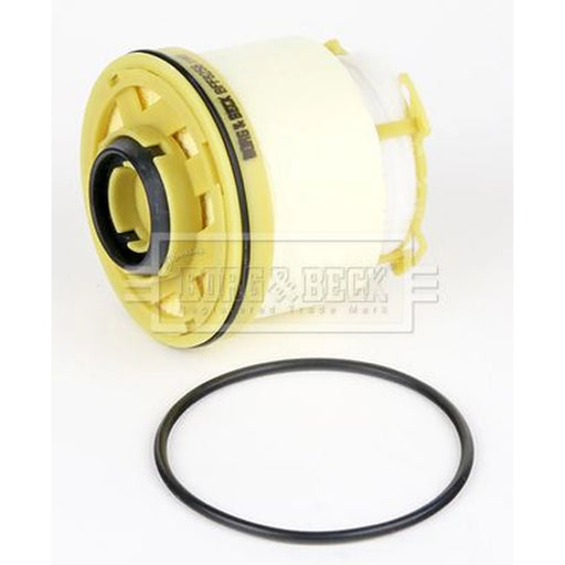 Borg & Beck Fuel Filter Element BFF8258