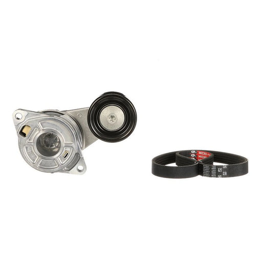 Gates V-Ribbed Belt Set K025PK1138