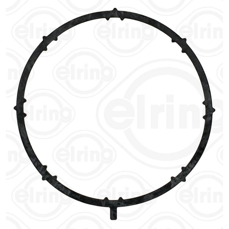 Elring Intake Manifold Housing Gasket OD ID Thick 130.180