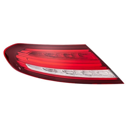 Hella Tail Light / Lamp LED Left 2SD 011 786-251