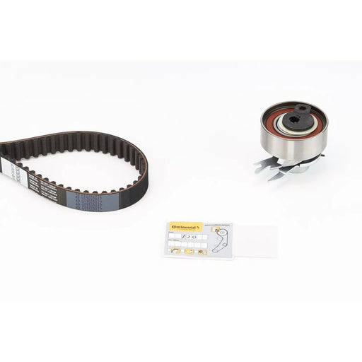Continental CTAM Timing Belt Kit with Rollers CT845K1