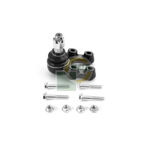 BGA Ball Joint Front Right SJ6323