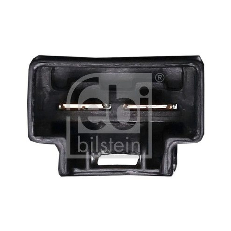 Febi Heater Blower Fan Front 1002229