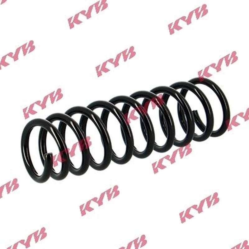 KYB Front Suspension Coil Spring RA1024