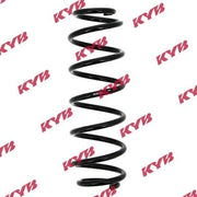 KYB Rear Suspension Coil Spring RH6781