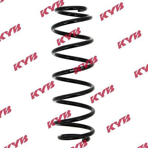 KYB Rear Suspension Coil Spring RH6781