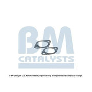 BM Catalysts Exhaust Pipe Mounting Kit FK70252A