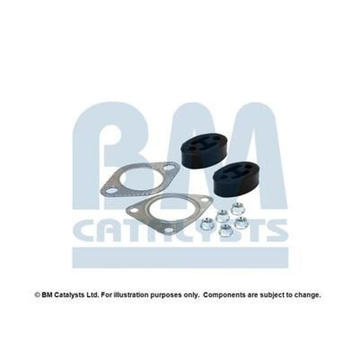 BM Catalysts Exhaust Pipe Mounting Kit FK50092C