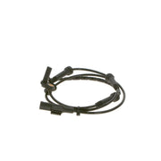 Bosch ABS Wheel Speed Sensor Front 0 986 594 581