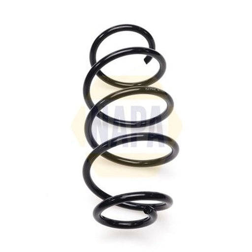 NAPA Front Suspension Coil Spring NCS2136