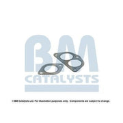 BM Catalysts Exhaust Pipe Mounting Kit FK70257A