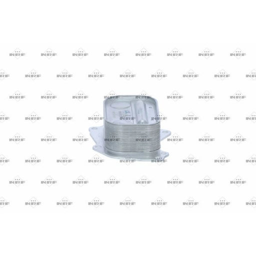 NRF Engine Oil Cooler 31286