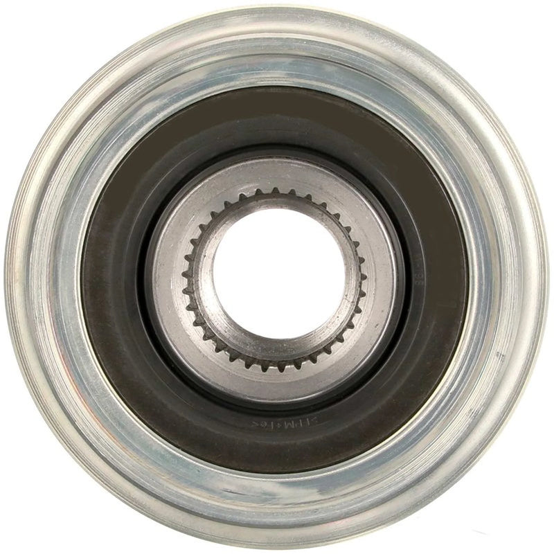 Gates Alternator Overrunning Freewheel Clutch OAP7239