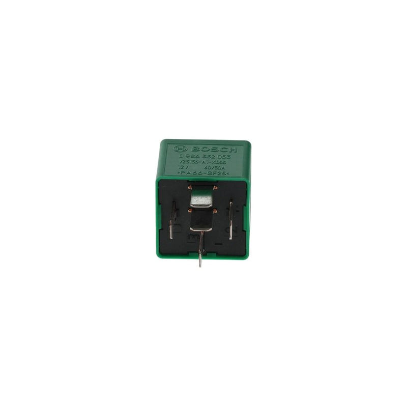 Bosch Main Power Relay 0 986 332 053