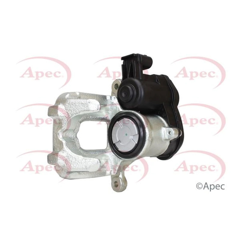 Apec Brake Caliper Assembly Rear Right RCA792