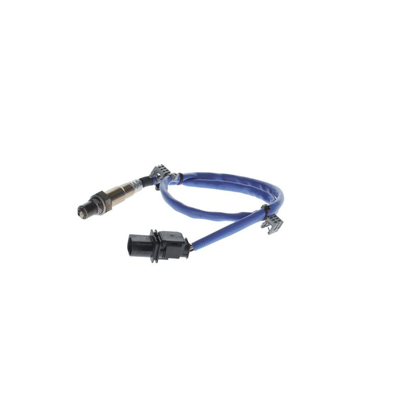 Bosch O2 Lambda Oxygen Sensor before catalytic converter 0 258 017 527