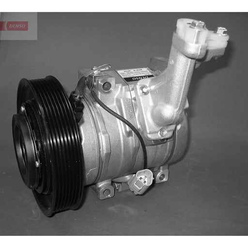 Denso Air Conditioning Compressor DCP50022
