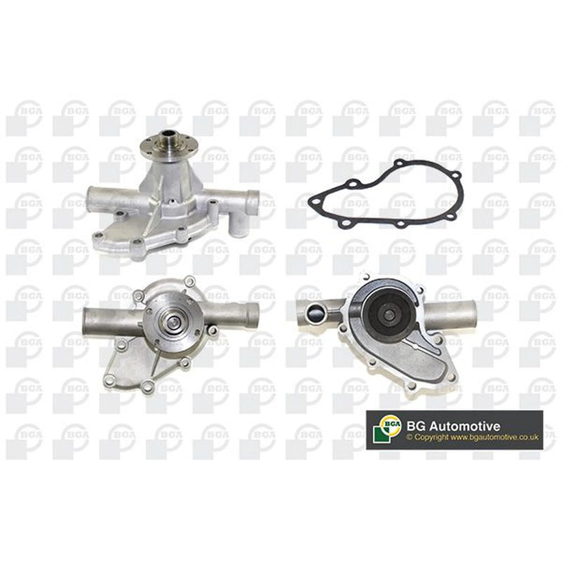 BGA Engine Cooling Water Pump CP2438
