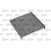 Valeo Cabin Air Filter (Pollen Filter) 715818