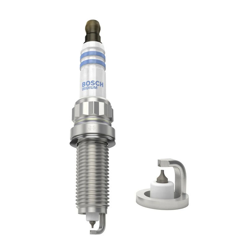 Bosch Engine Spark Plug 0 242 135 812