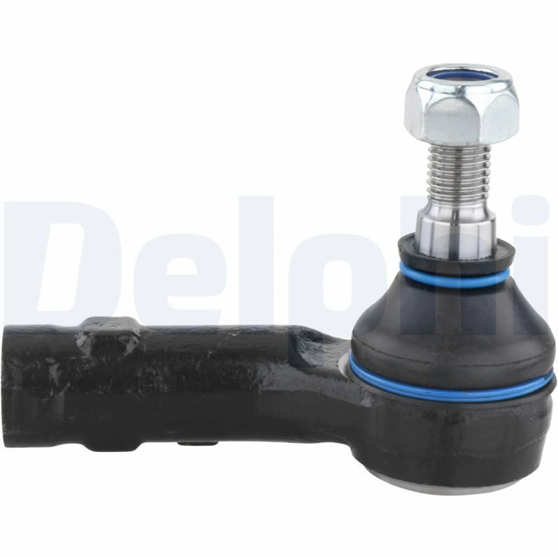 Delphi Steering Tie Rod End Ball Joint Front Right TA1572