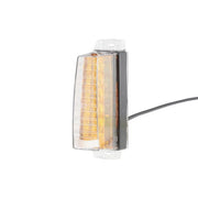 Hella Direction Indicator Light Front 2BA 012 846-001