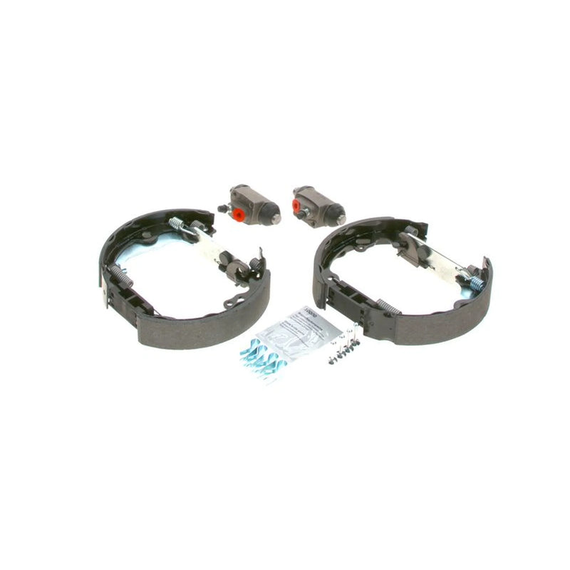 Bosch Brake Shoe Set Axle Kit 0 204 114 603