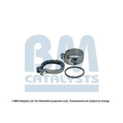 BM Catalysts Fitting Kit FK80603A FK80603A
