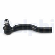 Delphi Steering Tie Rod End Ball Joint Front Left M14x1.5 TA3233