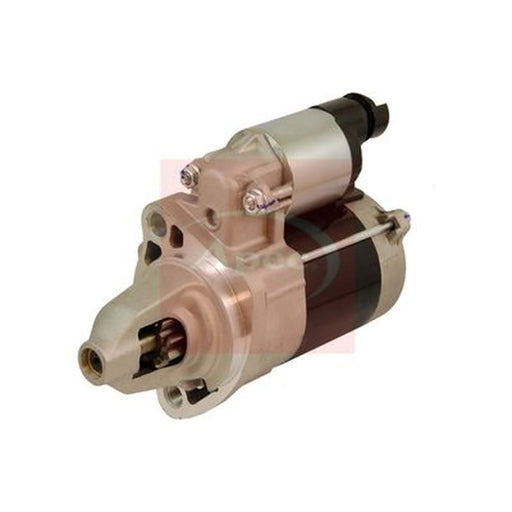 Apec Starter Motor 12V 0.7kW 9 Teeth ASM1628