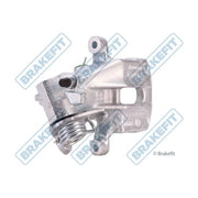 Apec Brake Caliper Assembly Rear Right BCA1350
