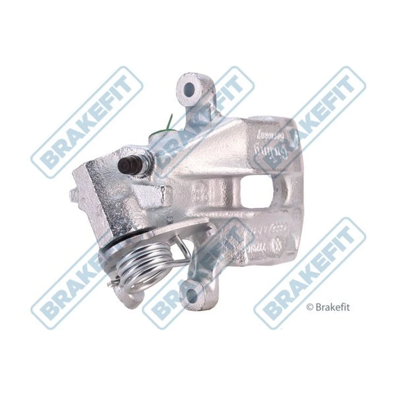 Apec Brake Caliper Assembly Rear Right BCA1350