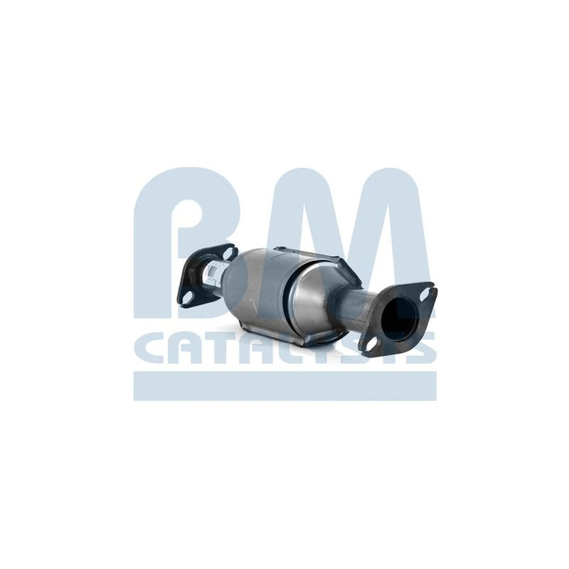 BM Catalysts Homologated Petrol Cat BM91072H