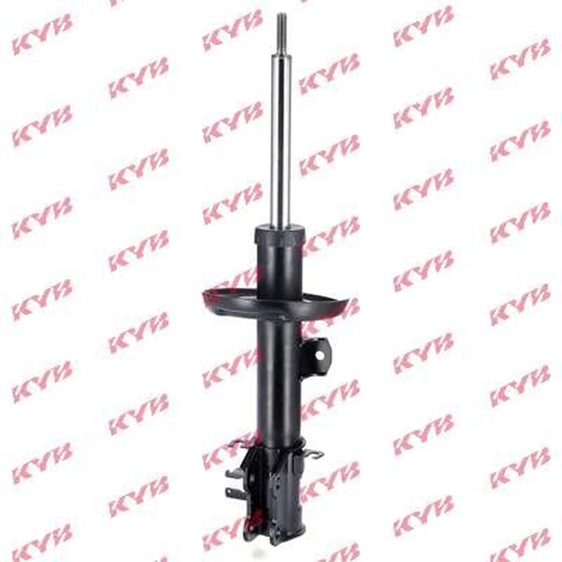 KYB Shock Absorber Damper Strut Front Left 339831