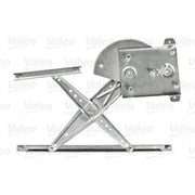 Valeo Electric Window Regulator Lifter Left Front 851294